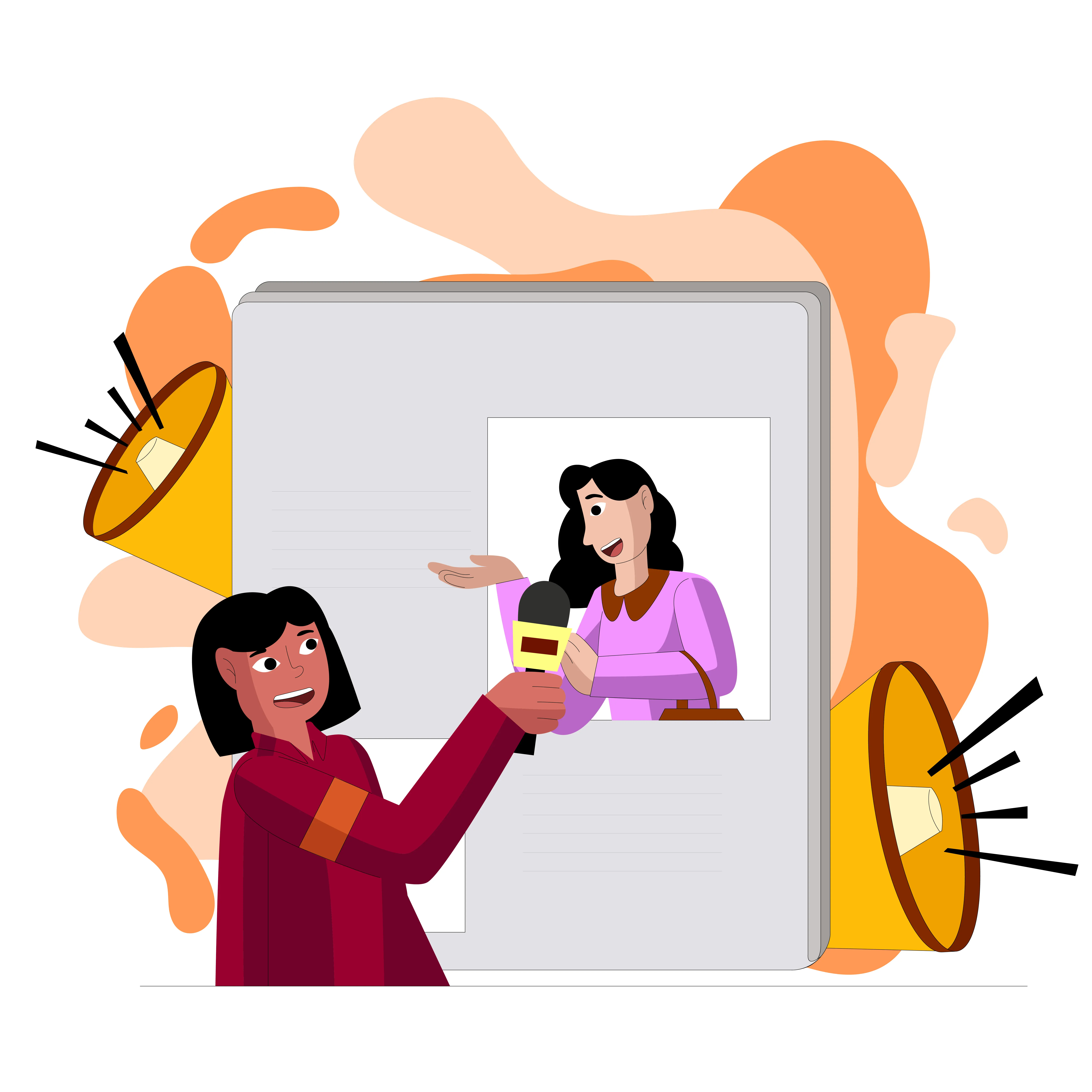 Communication Mastery